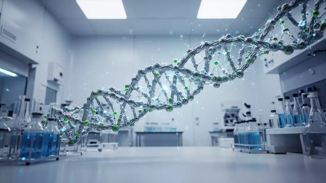 Sunshine Biopharma Aktie: Patent 12,624,066 für Coronavirus-Inhibitor - Bild: über boerse-global.de