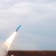 Der Iran soll noch immer über den größten Teil seines Raketenarsenals verfügen.  - Foto: Sepahnews/ZUMA Press Wire/dpa