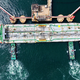 China ist der wichtigste Abnehmer für Öl aus dem Iran. - Foto: Uncredited/CHINATOPIX/dpa