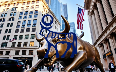 Novo Nordisk: la píldora de Wegovy dispara las ventas y los datos clínicos refuerzan su apuesta por la dosis alta - Foto: über boerse-global.de