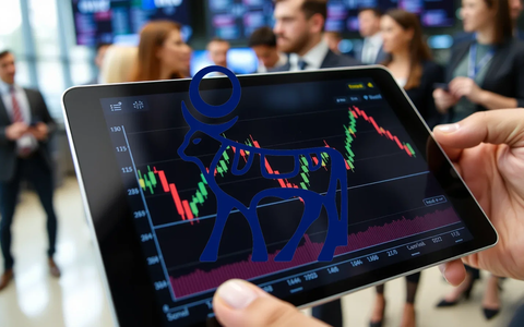 Novo Nordisk Scores Double Win: Fat-Loss Data Impress as Oral Wegovy Sales Double Expectations - Foto: über boerse-global.de