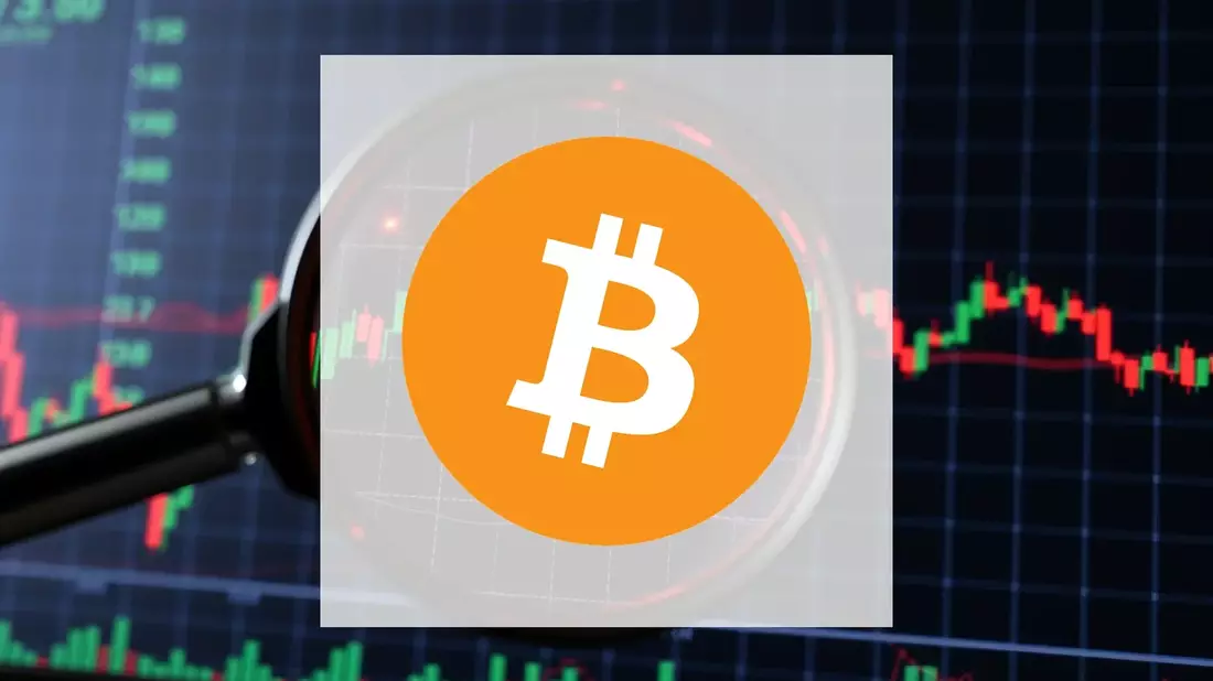 Bitcoin at a Tipping Point: Senate Vote, Miner Exodus, and Whale Accumulation Shape the Week Ahead Illustration mit AI erstellt übermittelt durch boerse-global.de