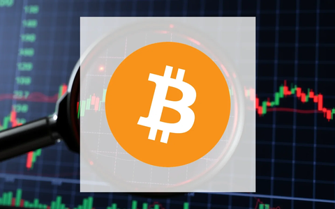 Bitcoin at a Tipping Point: Senate Vote, Miner Exodus, and Whale Accumulation Shape the Week Ahead - Foto: über boerse-global.de