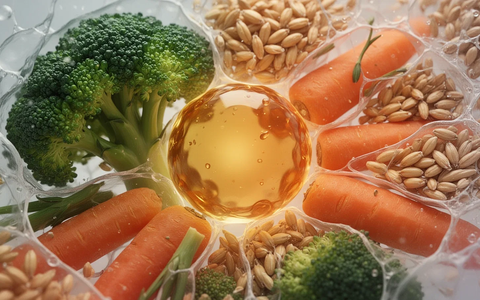 Ernährung als Medizin: Wie pflanzenbasierte Kost das biologische Alter senkt - Foto: über boerse-global.de