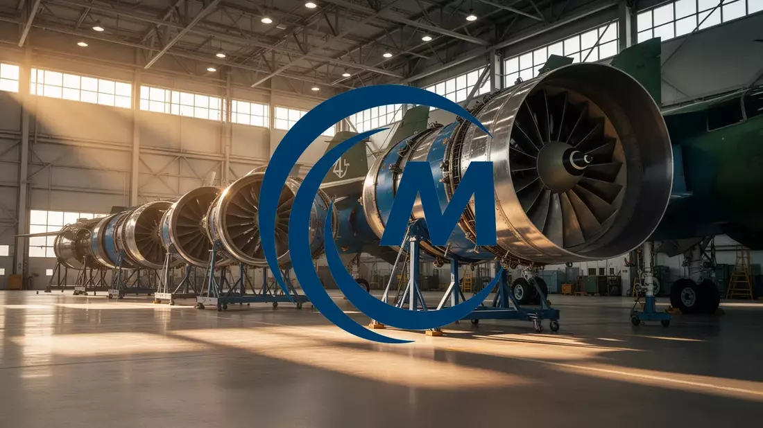 MTU Aero Engines Aktie: Militärumsatz klettert um 25 Prozent - Bild: über boerse-global.de