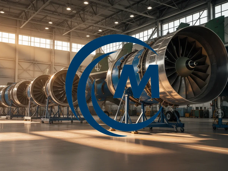 MTU Aero Engines Aktie: Militärumsatz klettert um 25 Prozent - Foto: über boerse-global.de