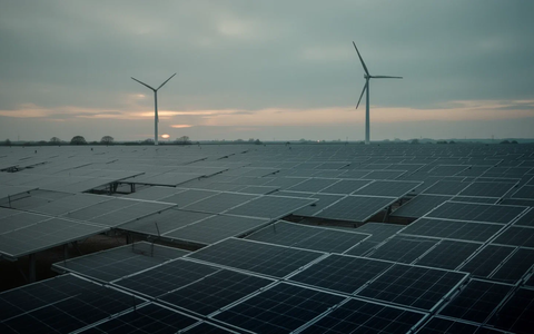 T1 Energy Aktie: 3,9 Millionen Dollar Nettogewinn im Q1 - Foto: über boerse-global.de