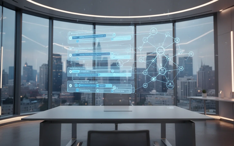Lucen Software: Neuer Name für Office Timeline mit KI-Offensive - Foto: über boerse-global.de
