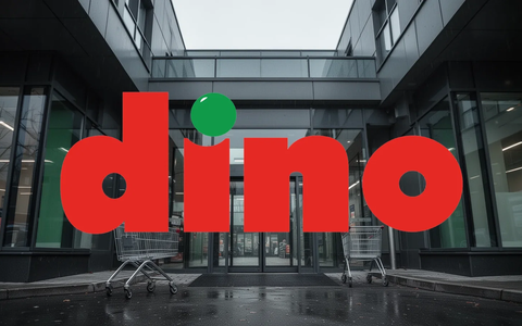 Dino Polska Aktie: 52-Wochen-Tief bei 28,96 PLN - Foto: über boerse-global.de