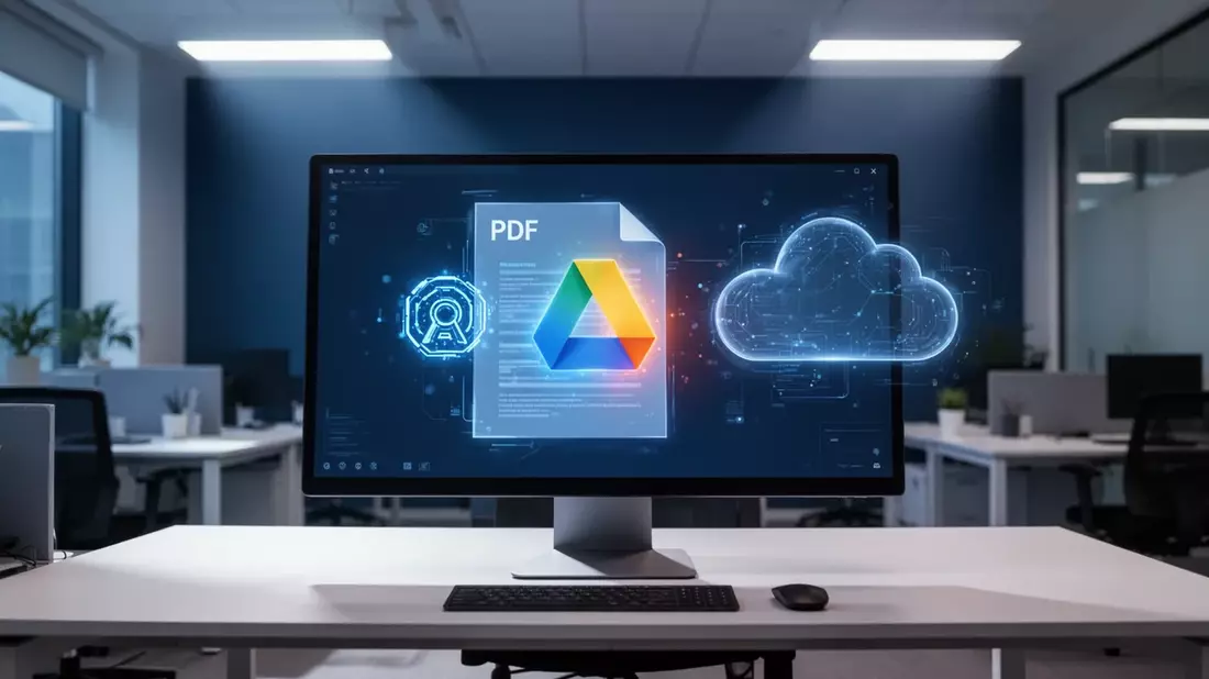 Adobe startet KI-gestützte PDF Spaces – Dokumentenmarkt im Umbruch - Bild: über boerse-global.de