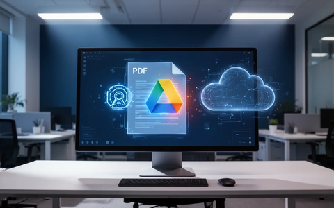 Adobe startet KI-gestützte PDF Spaces – Dokumentenmarkt im Umbruch - Foto: über boerse-global.de