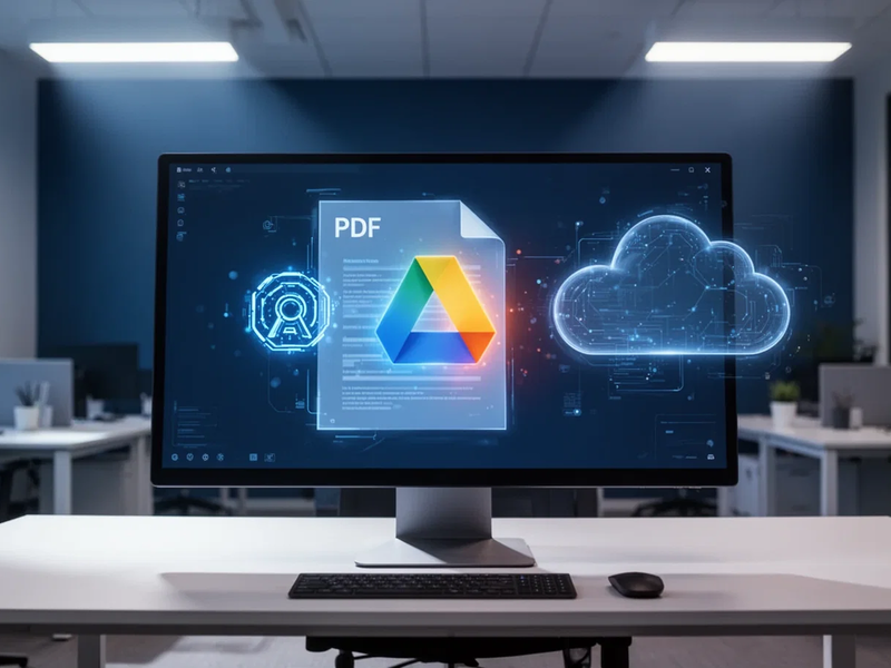 Adobe startet KI-gestützte PDF Spaces – Dokumentenmarkt im Umbruch - Foto: über boerse-global.de