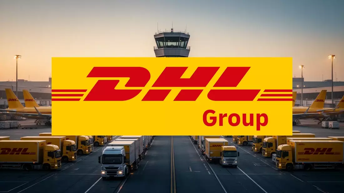 DHL Aktie: 35 Millionen Euro Synergien mit CTT - Bild: über boerse-global.de