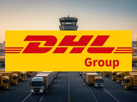 DHL Aktie: 35 Millionen Euro Synergien mit CTT - Foto: über boerse-global.de