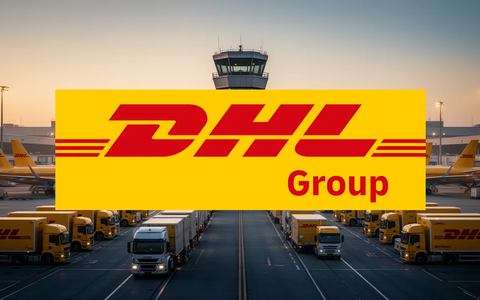 DHL Aktie: 35 Millionen Euro Synergien mit CTT - Foto: über boerse-global.de