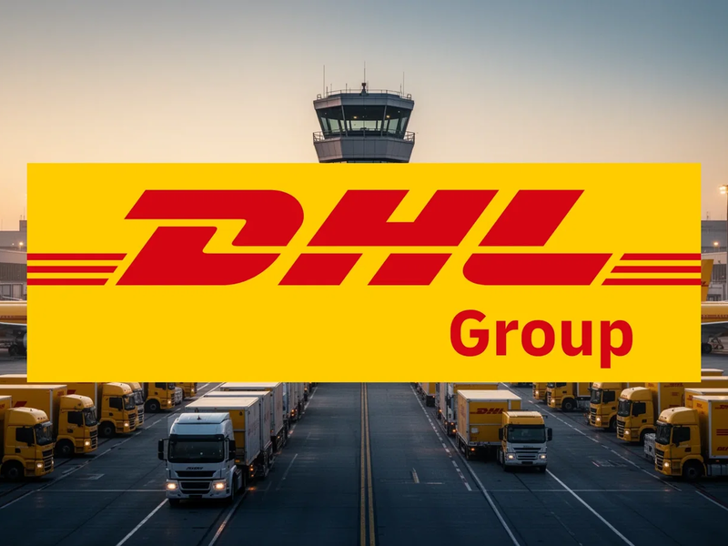 DHL Aktie: 35 Millionen Euro Synergien mit CTT - Foto: über boerse-global.de