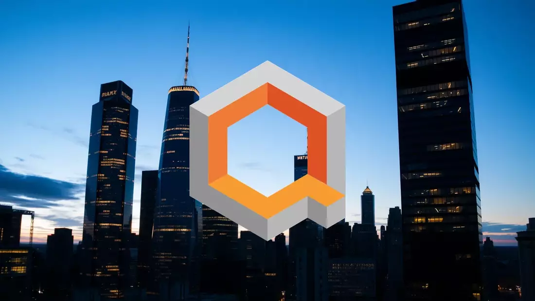 IonQ: el cuántico que crece al 755% pero quema 300 millones al año Illustration mit AI erstellt übermittelt durch boerse-global.de