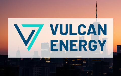 Vulcan Energy Balances €76 Million Quarterly Burn Against Race to 2028 Lithium Production - Foto: über boerse-global.de