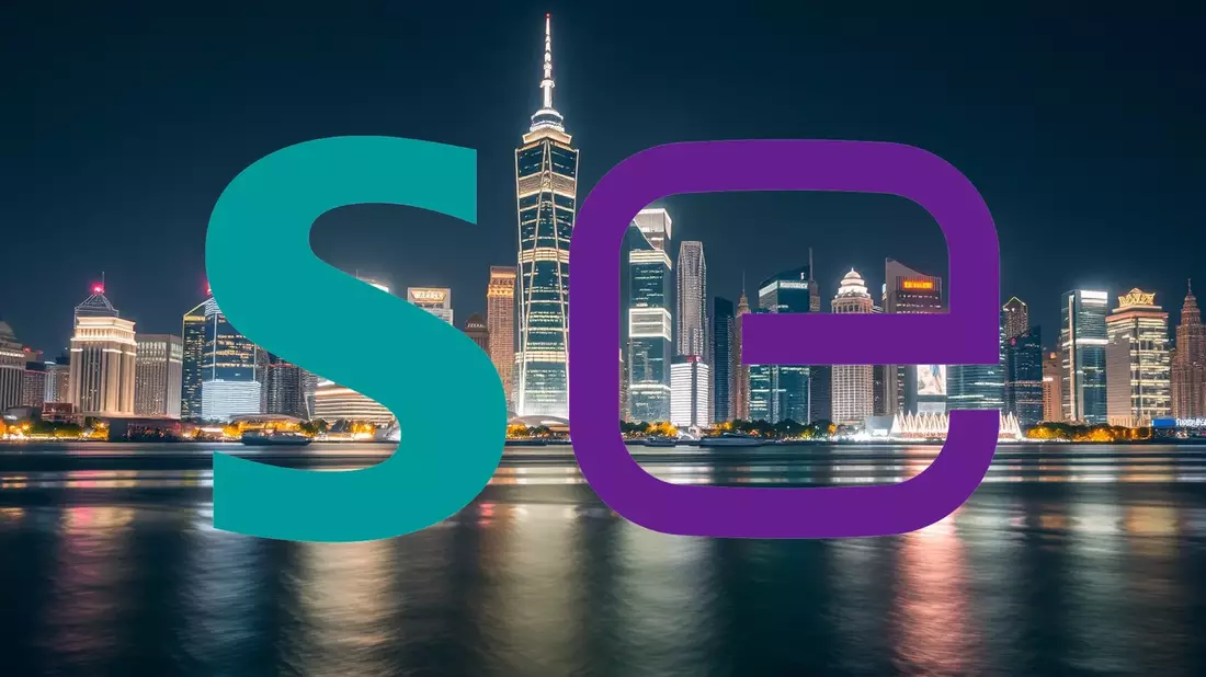 Siemens Energy Sees Demand Surge for AI and Grid Gear, Yet a Revenue Shortfall Tempers Enthusiasm Illustration mit AI erstellt übermittelt durch boerse-global.de