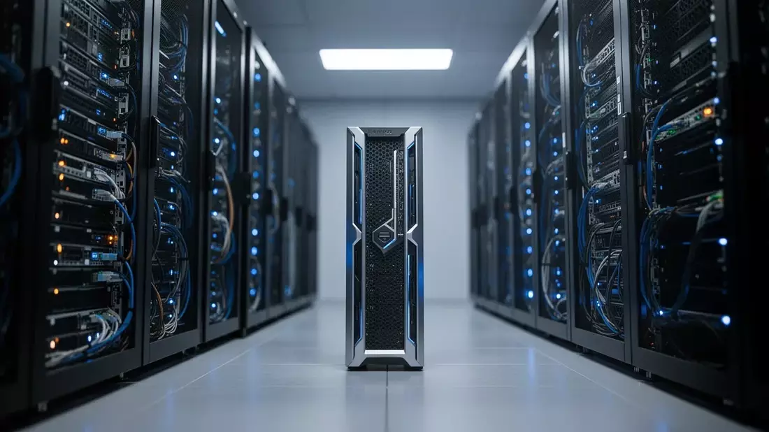 Innodata Aktie: 56 Prozent Umsatz von einem Kunden - Bild: über boerse-global.de