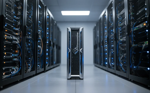 Innodata Aktie: 56 Prozent Umsatz von einem Kunden - Foto: über boerse-global.de