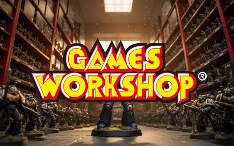 Games Workshop Aktie: Peel Hunt stuft auf Buy hoch - Foto: über boerse-global.de