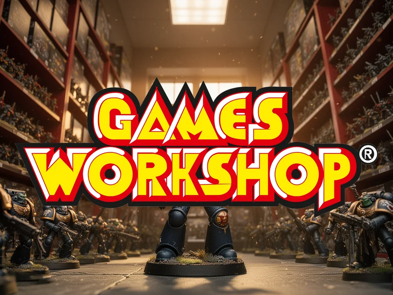 Games Workshop Aktie: Peel Hunt stuft auf Buy hoch - Foto: über boerse-global.de
