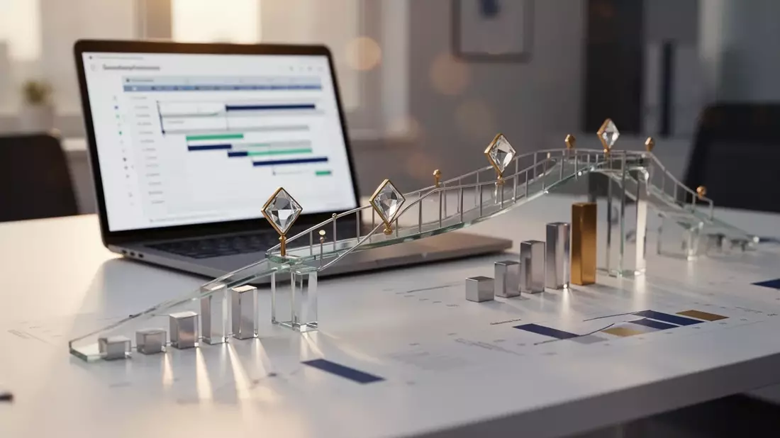 Lucen Software: Aus Office Timeline wird Microsoft-365-Nativplattform - Bild: über boerse-global.de