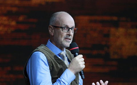 Peter Wohlleben (Archiv) - Foto: via dts Nachrichtenagentur