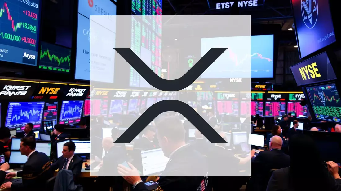 May 14 Brings a Double Test for XRP: Moscow Futures Go Live as Washington Debates Rules Illustration mit AI erstellt übermittelt durch boerse-global.de