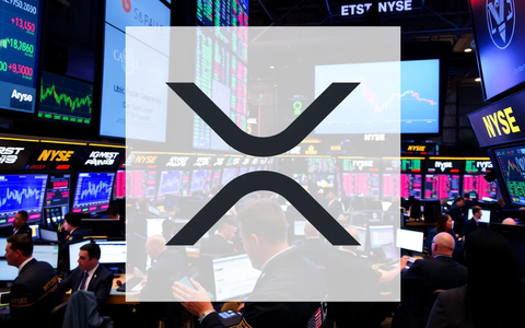 May 14 Brings a Double Test for XRP: Moscow Futures Go Live as Washington Debates Rules - Foto: über boerse-global.de