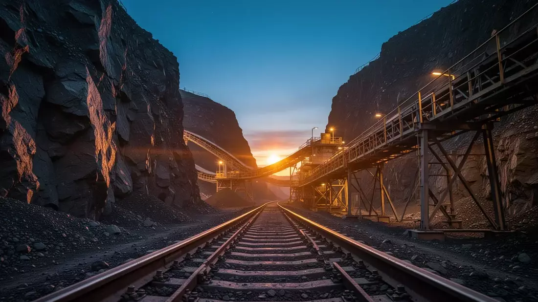 Traction Uranium Aktie: 4,28 Prozent auf 1,95 CAD - Bild: über boerse-global.de