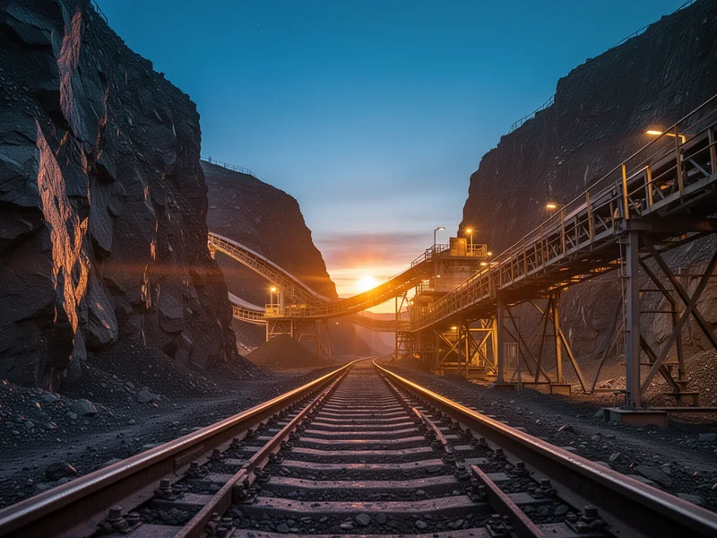 Traction Uranium Aktie: 4,28 Prozent auf 1,95 CAD - Foto: über boerse-global.de