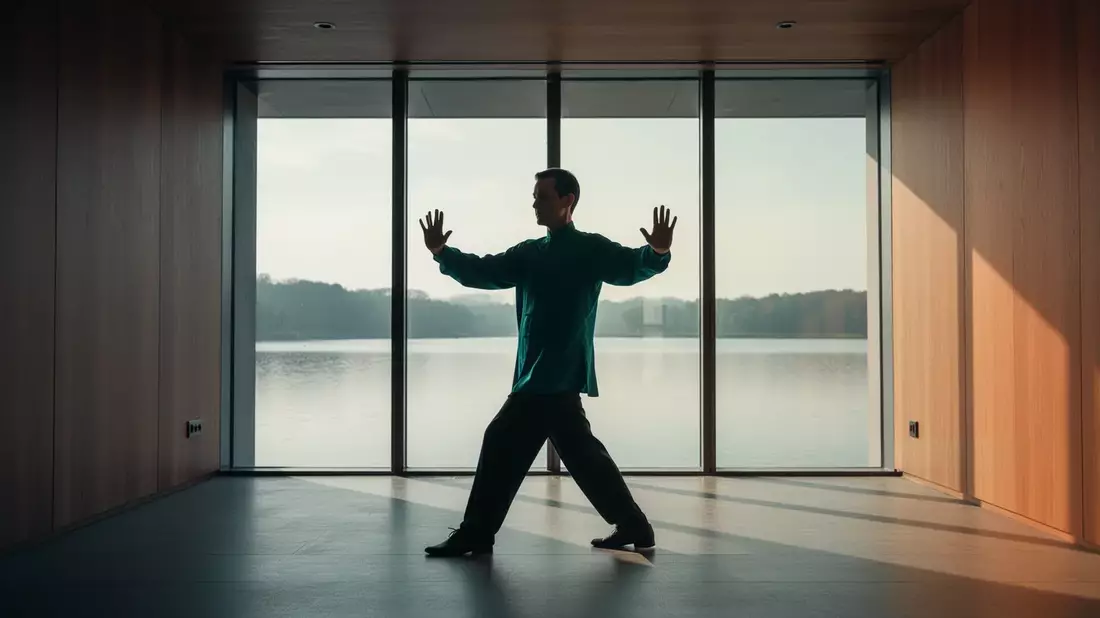 Krankenstand auf Rekordniveau: Unternehmen setzen auf Qigong für Manager - Bild: über boerse-global.de