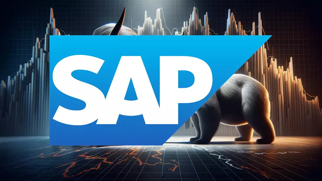 SAP’s Agent Revolution: A $5.2 Billion Bet on n8n, 200 AI Assistants, and a Stock That Won’t Budge Illustration mit AI erstellt übermittelt durch boerse-global.de