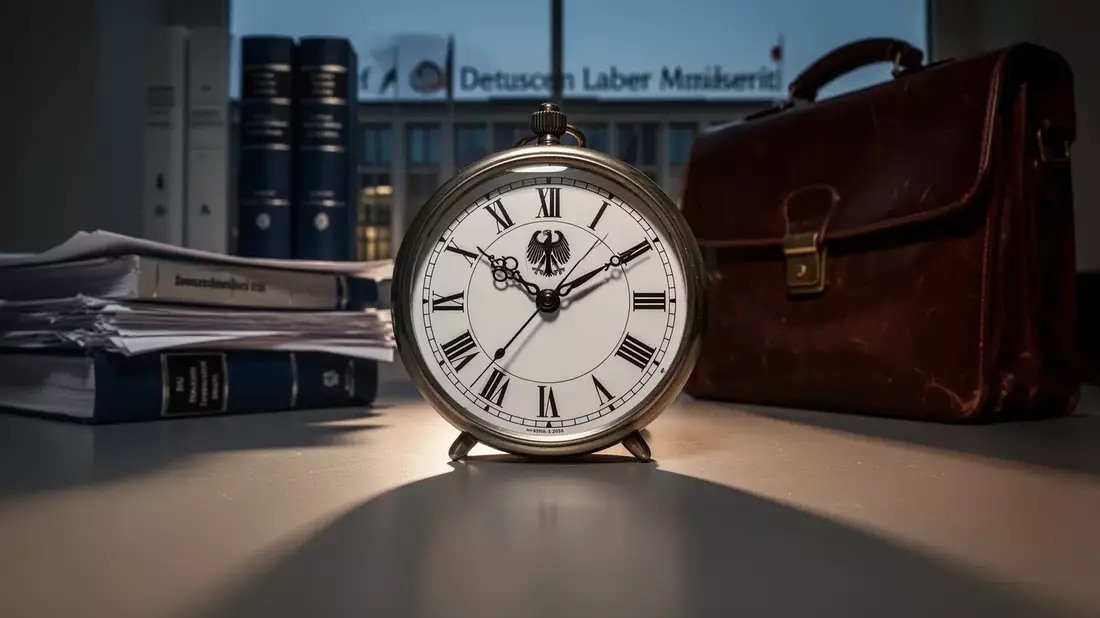 Arbeitszeitreform 2026: Flexiblere Wochenarbeitszeit kommt - Bild: über boerse-global.de