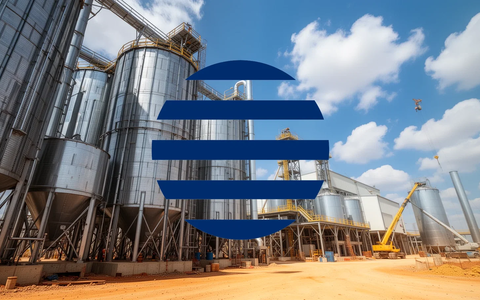 Bunge Aktie: 550 Millionen für Sojaprotein-Anlage - Foto: über boerse-global.de