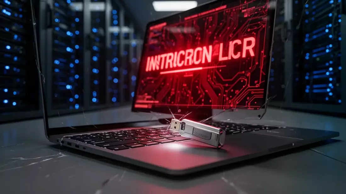 BitLocker-Bypass in fünf Minuten: Neue Sicherheitslücke erschüttert Windows 11 - Bild: über boerse-global.de
