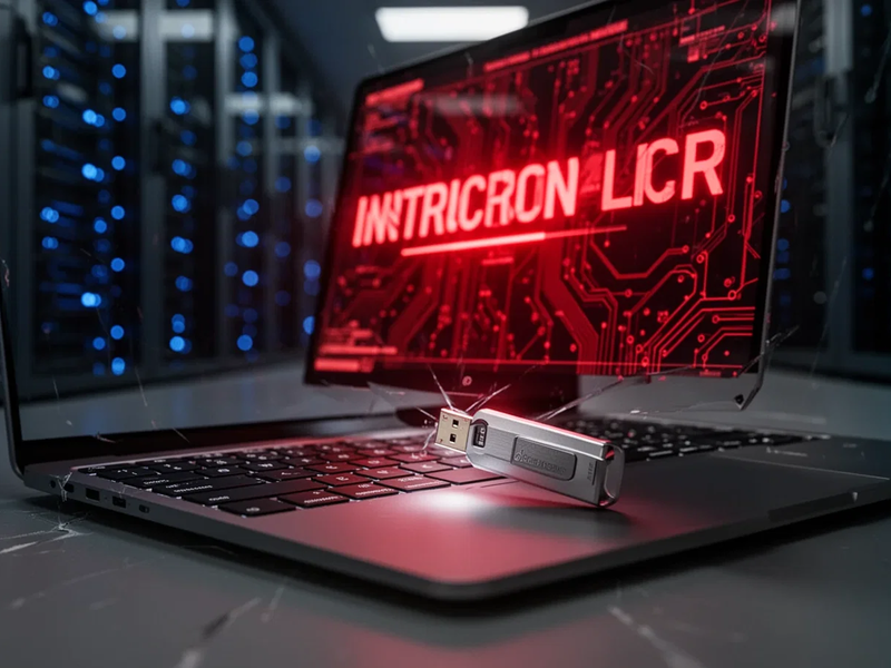 BitLocker-Bypass in fünf Minuten: Neue Sicherheitslücke erschüttert Windows 11 - Foto: über boerse-global.de