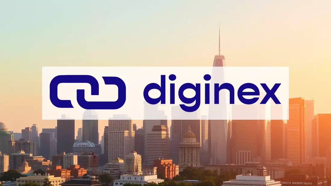 Diginex’s $1.5 Billion Bet on Resulticks Faces a Bruising Reality at $1.28 Illustration mit AI erstellt übermittelt durch boerse-global.de