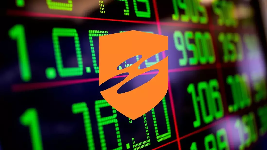 DroneShield: el negocio vuela, la acción se desploma y la ASIC investiga las ventas millonarias Illustration mit AI erstellt übermittelt durch boerse-global.de
