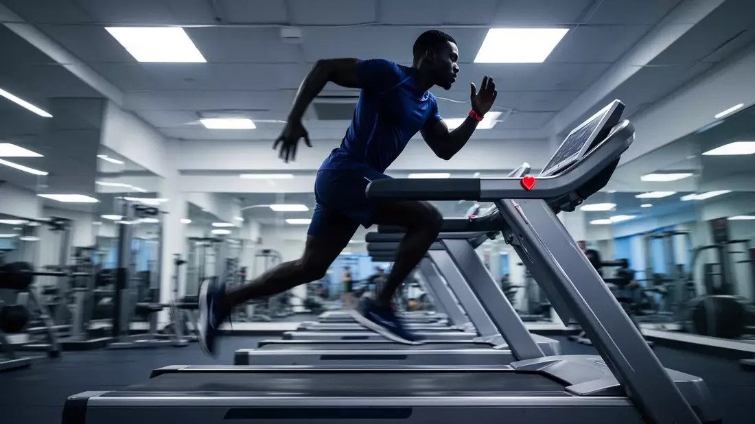 HIIT und Krafttraining senken Bluthochdruck am besten - Bild: über boerse-global.de