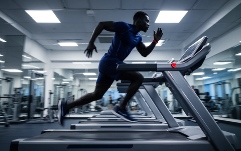 HIIT und Krafttraining senken Bluthochdruck am besten - Foto: über boerse-global.de