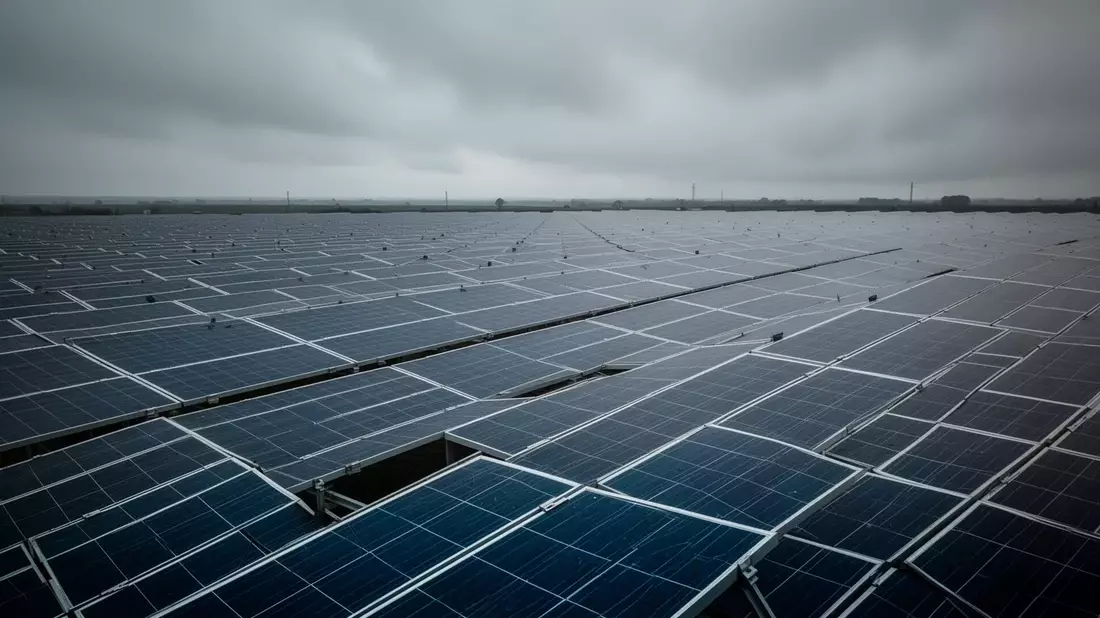 Fluence Energy: 20 Millionen Aktien zum Verkauf - Bild: über boerse-global.de