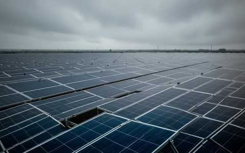 Fluence Energy: 20 Millionen Aktien zum Verkauf - Foto: über boerse-global.de