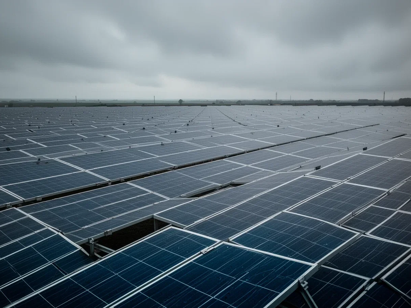 Fluence Energy: 20 Millionen Aktien zum Verkauf - Foto: über boerse-global.de