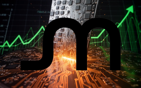 Micron Aktie: NAND-Preise um 510 Prozent gestiegen - Foto: über boerse-global.de