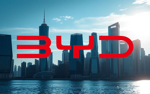 BYD's Record Export Push Meets Short-Seller Skepticism as Profit Slump Triggers Premium Shift - Foto: über boerse-global.de