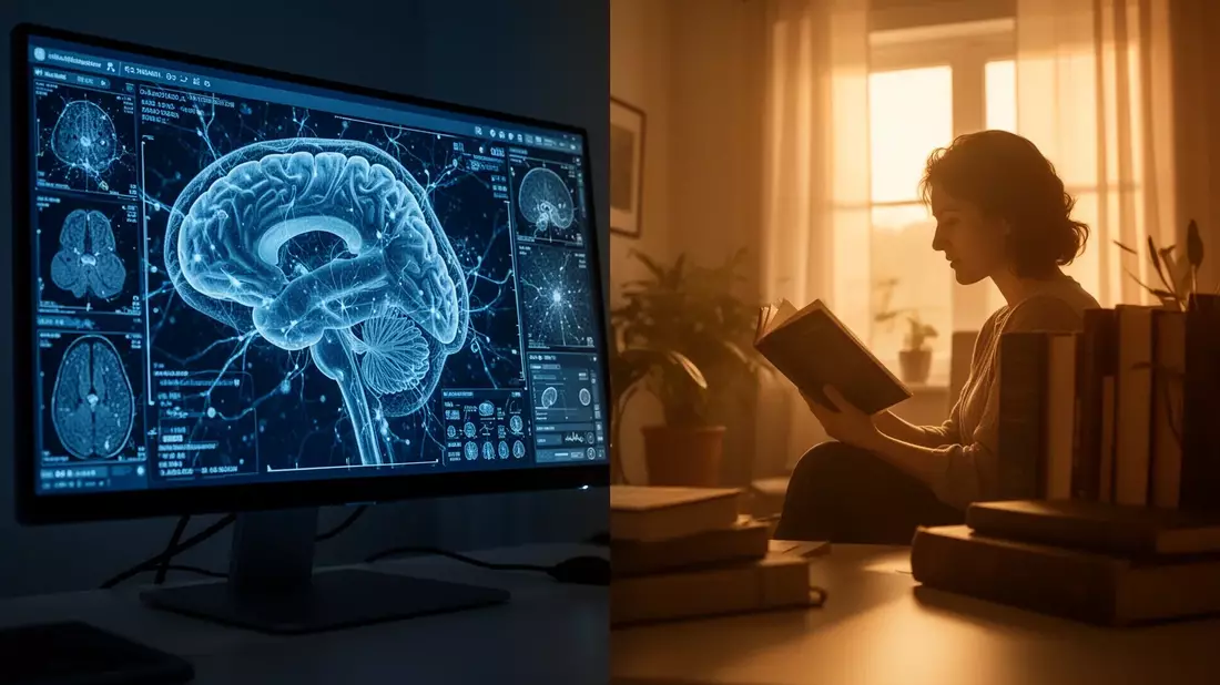 Lebensstil senkt Alzheimer-Risiko um 38 Prozent - Bild: über boerse-global.de