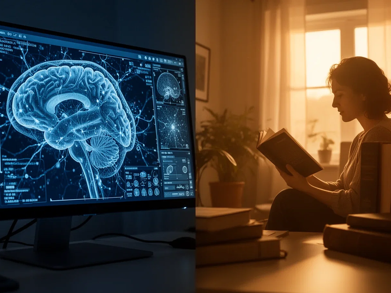 Lebensstil senkt Alzheimer-Risiko um 38 Prozent - Foto: über boerse-global.de